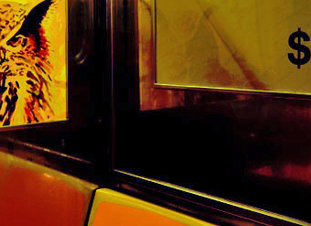 on the road new york